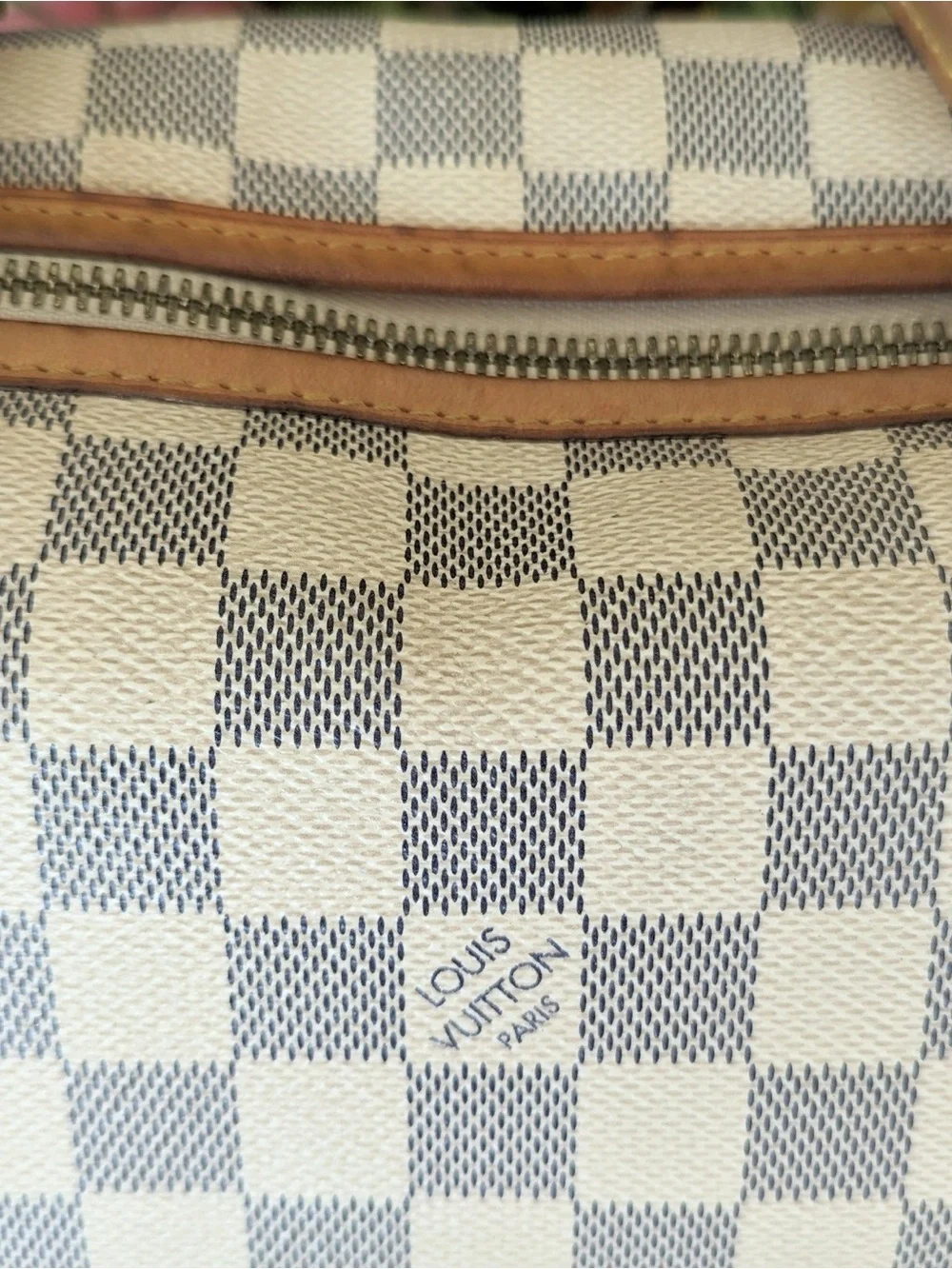 Louis Vuitton RIVIERA MM